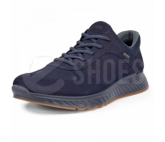 Кроссовки + Ecco Exostride