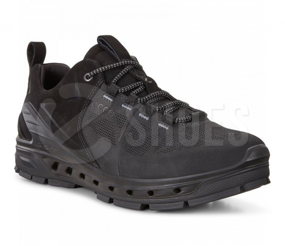 Кроссовки + Ecco Biom Venture TR M