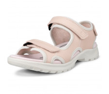 Ecco Hike
