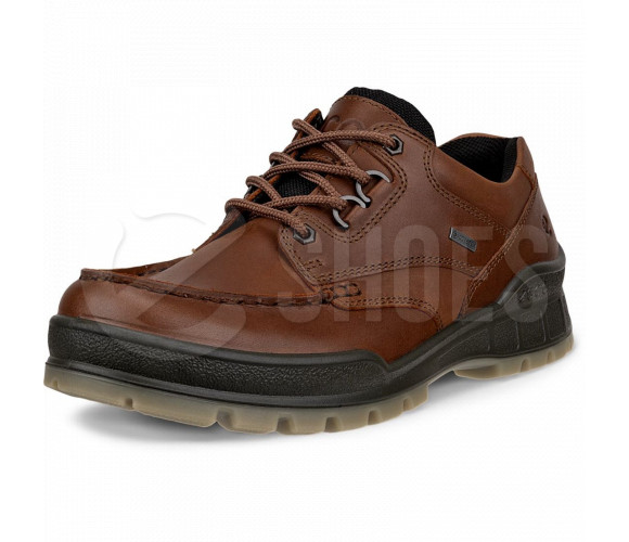 Туфли + Ecco Track 25