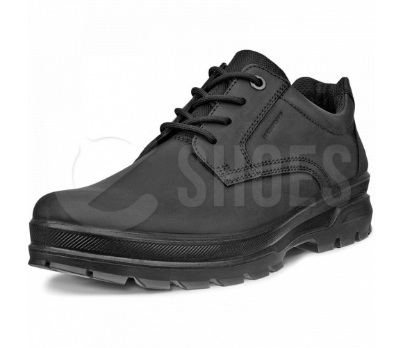 Туфли + Ecco Rugged Track