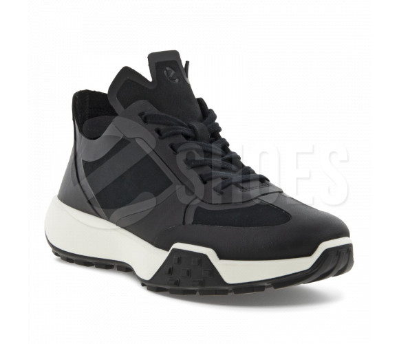 Туфли + Ecco Retro Sneakers W