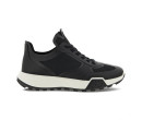 Туфли + Ecco Retro Sneakers W