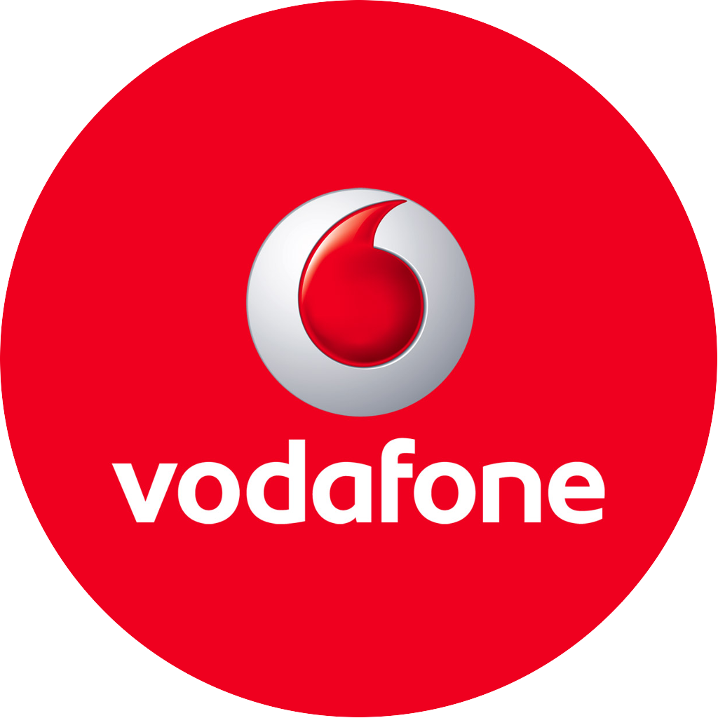 Vodafone